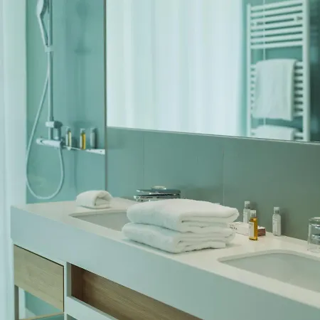 Falkensteiner Residences * Лидо-ди-Езоло