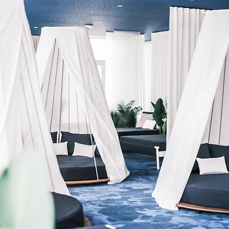Falkensteiner Residences * Лидо-ди-Езоло