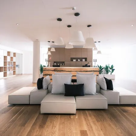 Апартаменты Falkensteiner Residences *