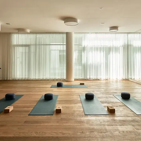 Апартаменты Falkensteiner Residences Лидо-ди-Езоло