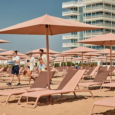 Falkensteiner Residences Апартаменты *