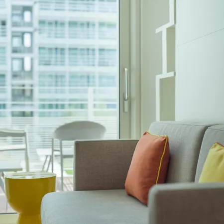 Falkensteiner Residences Апартаменты