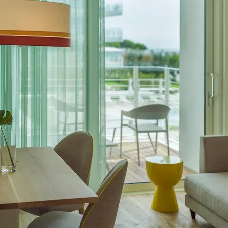 Falkensteiner Residences Лидо-ди-Езоло