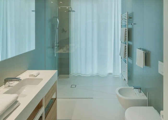 Apartment Falkensteiner Residences
