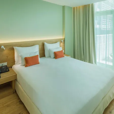 Apartament Falkensteiner Residences *