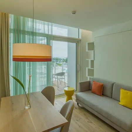 Apartament Falkensteiner Residences