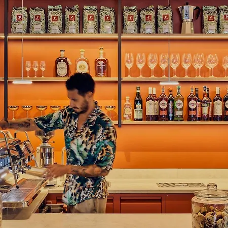 Falkensteiner Residences Apartman Lido di Jesolo