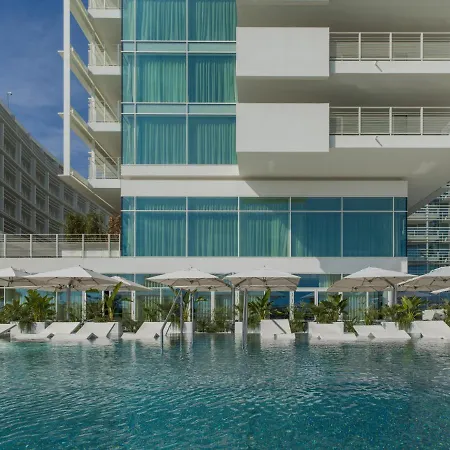 Falkensteiner Residences * Lido di Jesolo