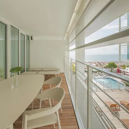 Falkensteiner Residences Apartman