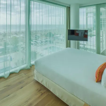 Falkensteiner Residences *