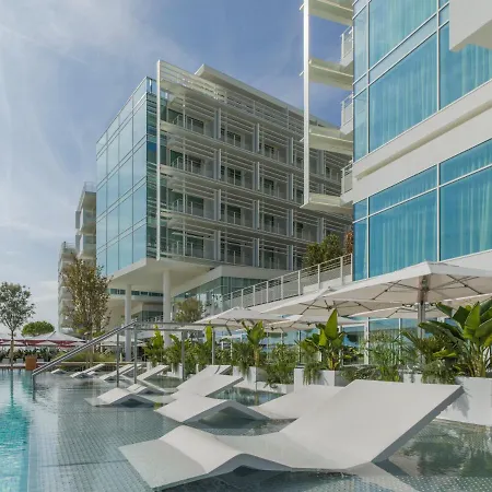 Apartman Falkensteiner Residences