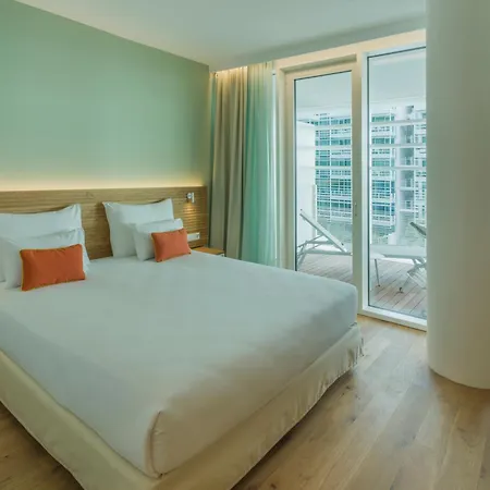 Falkensteiner Residences * Lido di Jesolo
