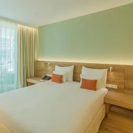 Falkensteiner Residences Apartment