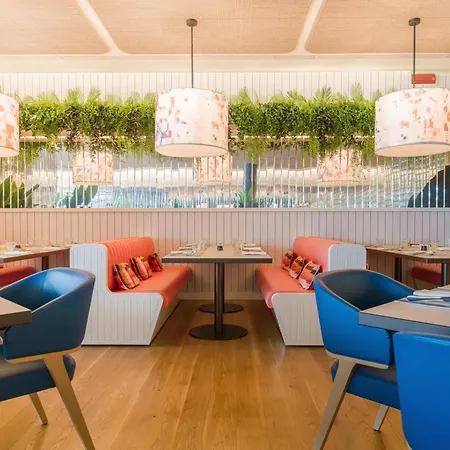 Apartman Falkensteiner Residences