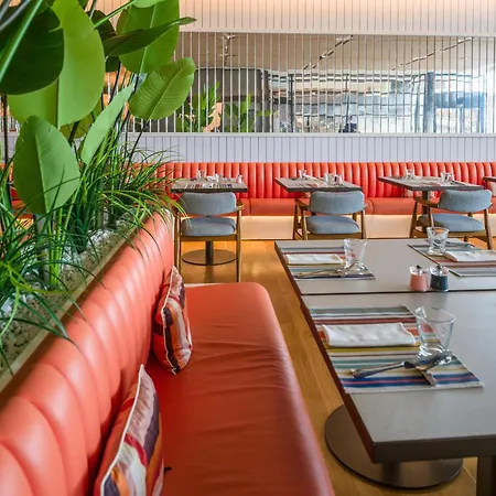 Apartman Falkensteiner Residences *