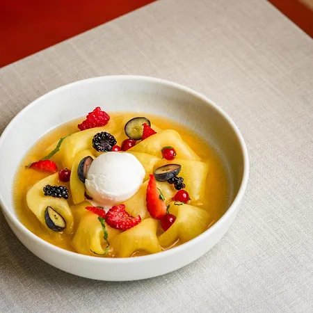 Falkensteiner Residences *