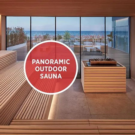 Apartman Falkensteiner Residences