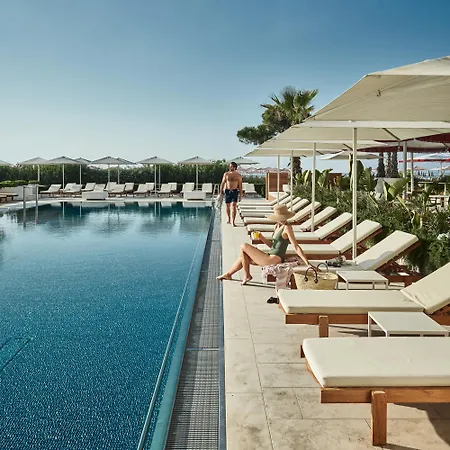 Lejlighed Falkensteiner Residences Lido di Jesolo
