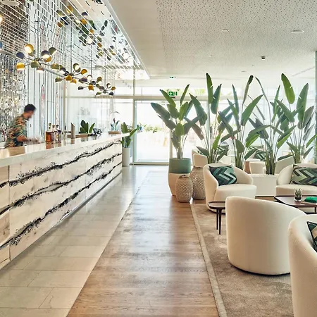 Lejlighed Falkensteiner Residences *