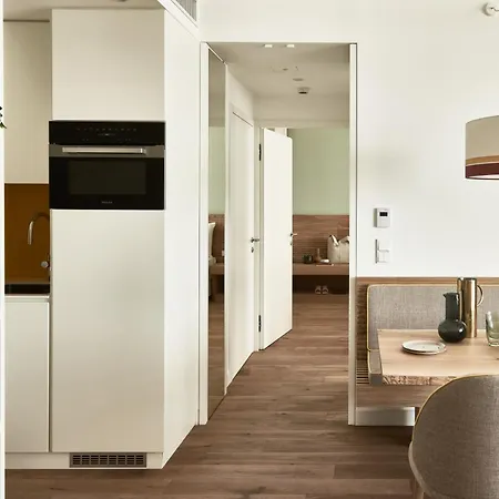 Falkensteiner Residences
