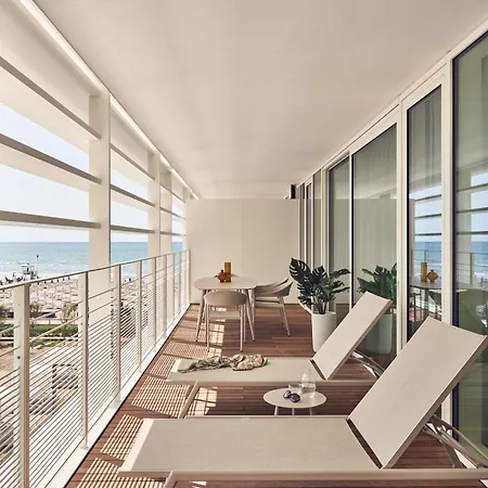 Falkensteiner Residences *