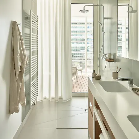 Falkensteiner Residences Apartamento Lido di Jesolo