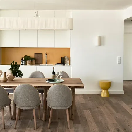 Falkensteiner Residences *