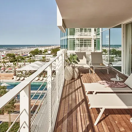 Falkensteiner Residences Appartement Lido di Jesolo