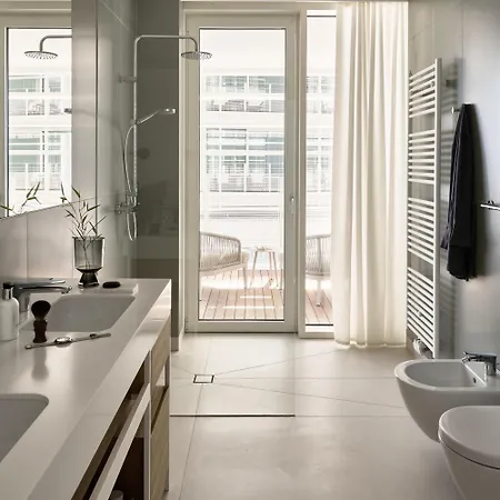Apartamento Falkensteiner Residences *
