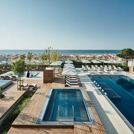 Falkensteiner Residences Apartment *