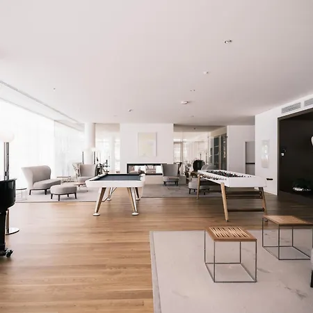 Falkensteiner Residences Apartamento