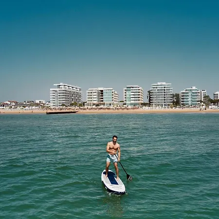 Falkensteiner Residences * Lido di Jesolo