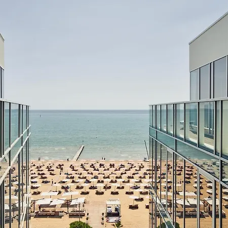 Lejlighed Falkensteiner Residences *