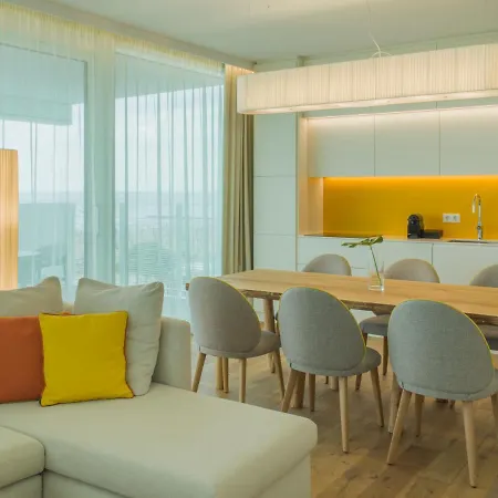 Falkensteiner Residences リド・ディ・イエゾロ