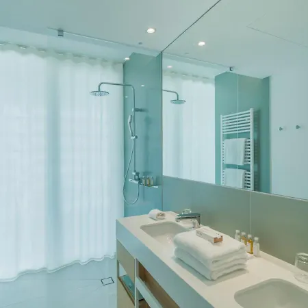 Falkensteiner Residences * リド・ディ・イエゾロ