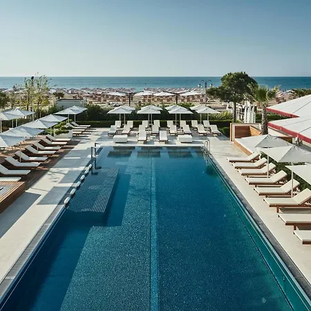 Lejlighed Falkensteiner Residences