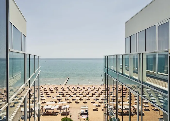 Apartamento Falkensteiner Residences *