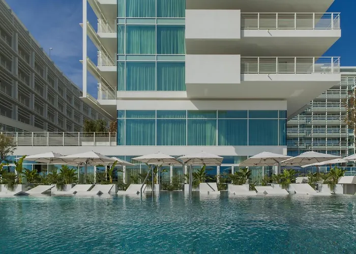 Falkensteiner Residences * Lido di Jesolo