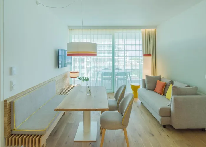 Apartamento Falkensteiner Residences