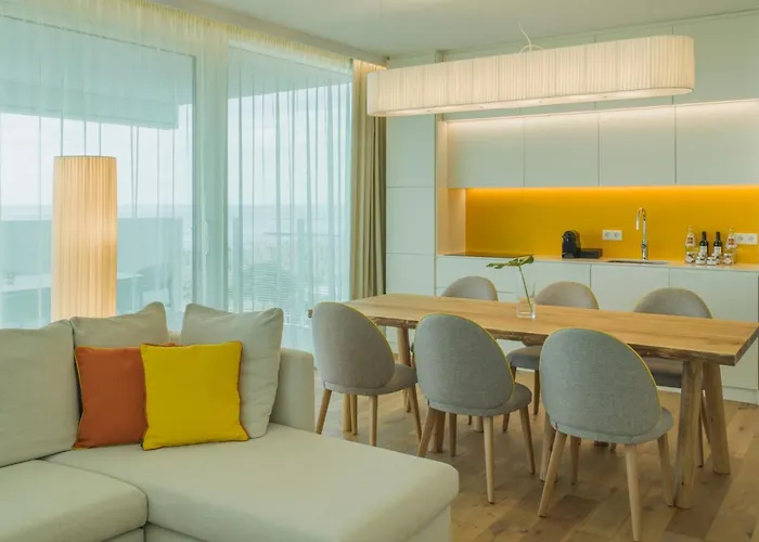 Falkensteiner Residences Lido di Jesolo