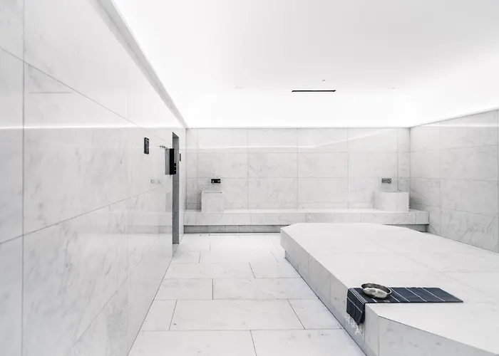Falkensteiner Residences Apartamento *
