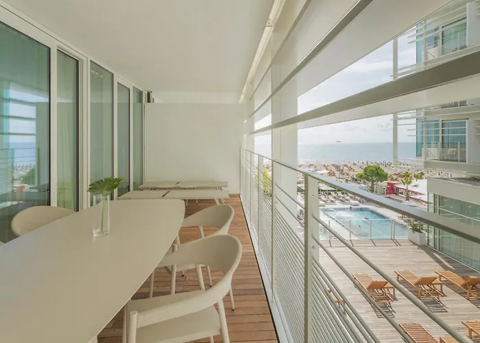 Falkensteiner Residences Apartamento