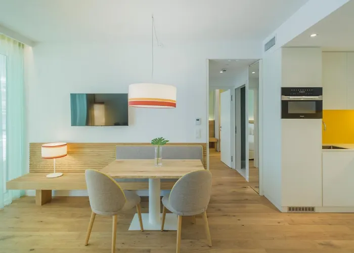 Apartamento Falkensteiner Residences *