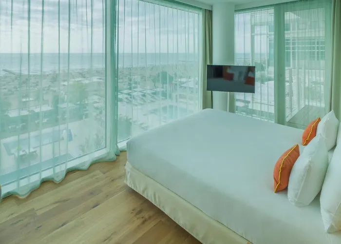 Falkensteiner Residences *