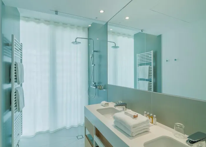 Falkensteiner Residences * Lido di Jesolo