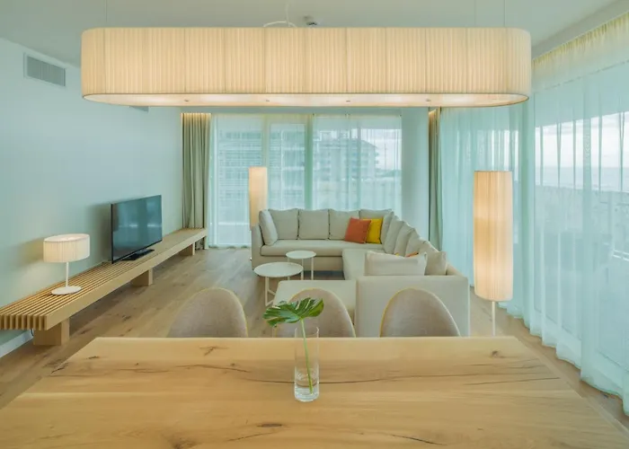 Apartamento Falkensteiner Residences Lido di Jesolo