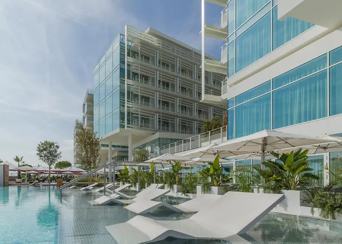 Apartamento Falkensteiner Residences