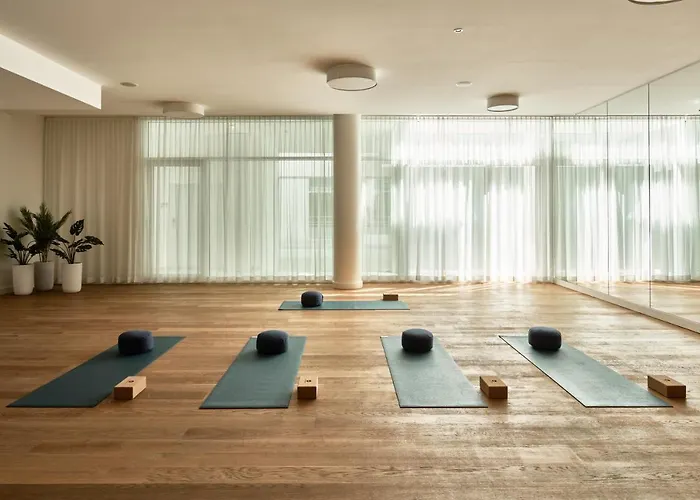 Apartamento Falkensteiner Residences Lido di Jesolo